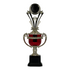 Trofeo de Copa con Figura Serie PC de Estrella Holder
